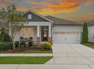 1221 Elk Falls Dr, Wendell, NC 27591