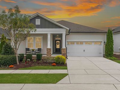 1221 Elk Falls Dr, Wendell, NC, 27591