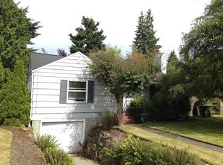 8044 20th Ave NE, Seattle, WA 98115