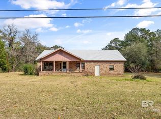 39280 County Road 39, Bay Minette, AL 36507