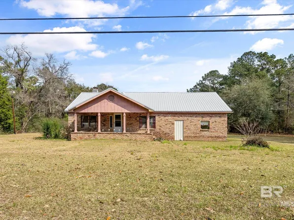 39280 County Road 39, Bay Minette, AL 36507