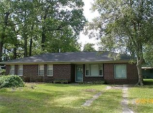 2915 Bolton Rd, Charleston, SC 29414