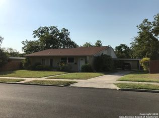 330 E Crestline Dr, San Antonio, TX 78201