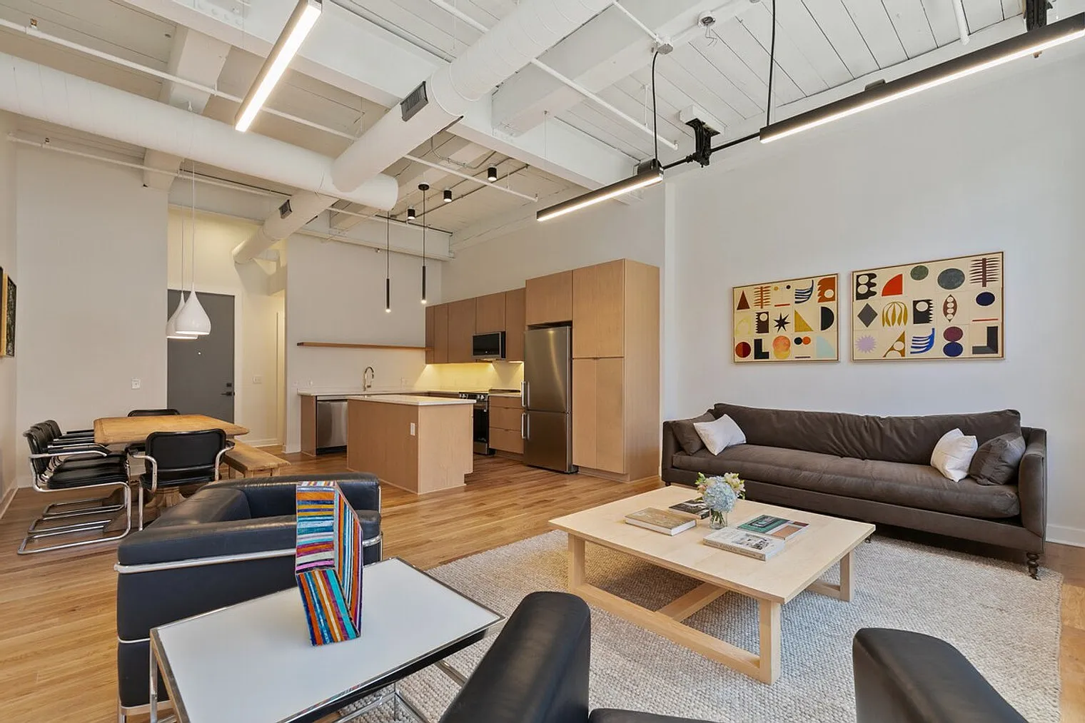 2 bed, 3.0 bath, $4,907 — Photo 4