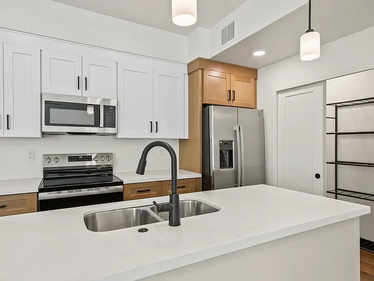 The MidMod - Just Built Class A Modern Living Private Community — Photo 46