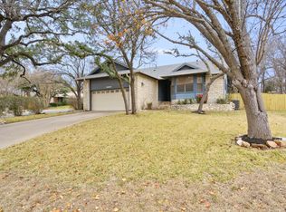 2408 Creek Bend Cir, Round Rock, TX 78681
