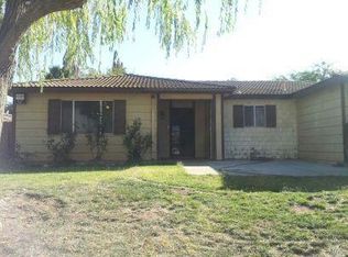 27226 San Carlos Ave, Madera, CA 93637