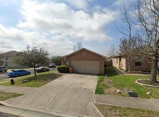 9025 China Rose Dr, Austin, TX 78724