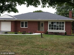 103 Maple Ave, Boonsboro, MD 21713