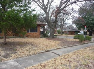 2026 Berkley Ave, Dallas, TX 75224