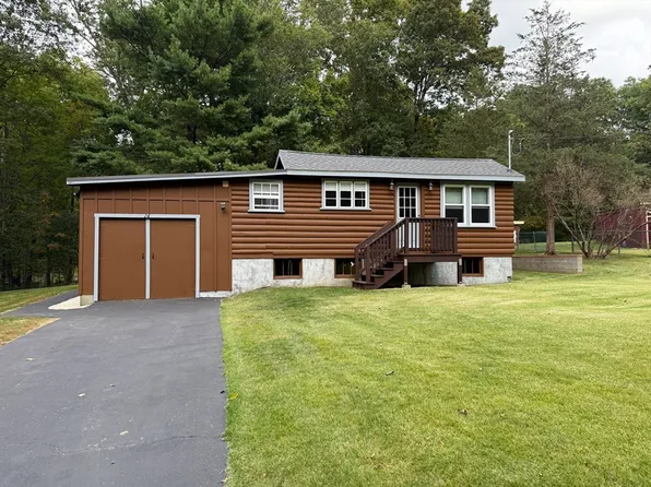 14 Kruger Rd, Hopkinton, MA 01748
