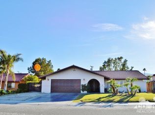 67635 Quijo Rd, Cathedral City, CA 92234