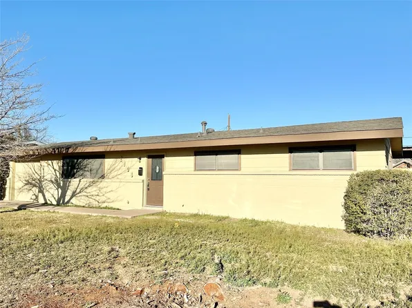 2908 Dawn Ave, Odessa, TX 79762