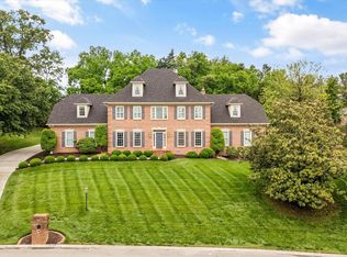 7605 Harrisburg Ct, Knoxville, TN 37909