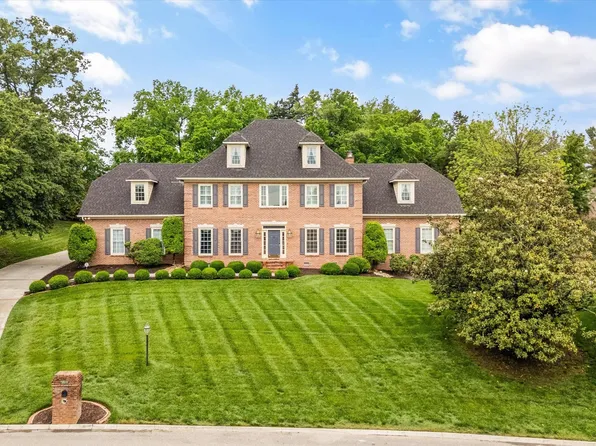 7605 Harrisburg Ct, Knoxville, TN 37909