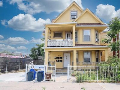 744 Dunne Ct, Brooklyn, NY, 11235