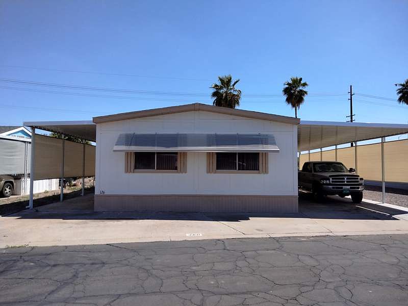 1st image of 2727 E University Dr #126