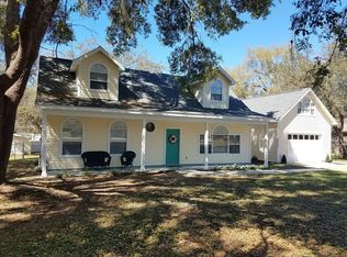 34627 Estes Rd, Eustis, FL 32736