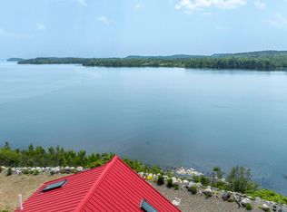 552 Port Rd, Machiasport, ME 04655