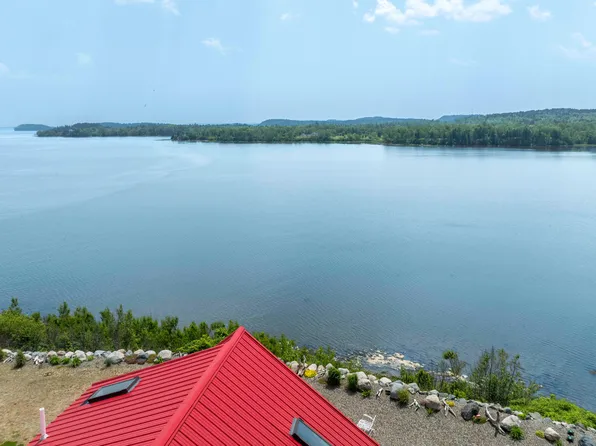 552 Port Road, Machiasport, ME 04655
