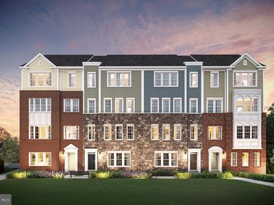 10844 Cedar Ave, Fairfax, VA, 22030