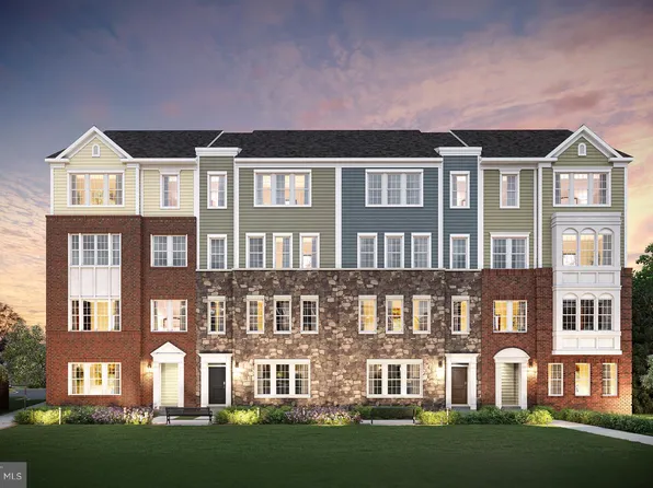 10832 Cedar Ave, Fairfax, VA 22030