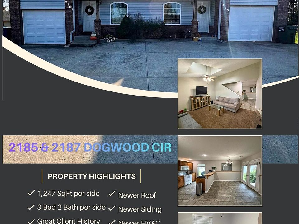 1st image of 2187 Dogwood Circle #2