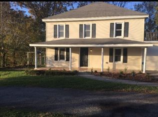 22 Jasper St, Thomasville, NC 27360