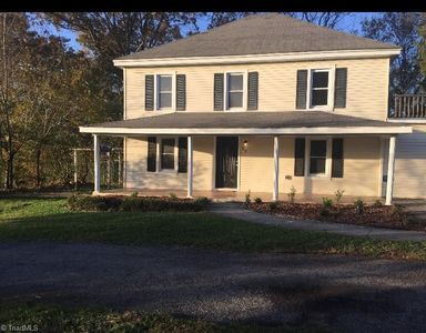22 Jasper St, Thomasville, NC, 27360
