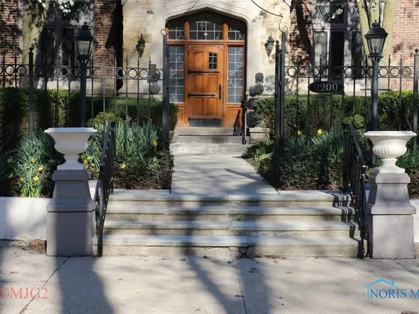 2200 Scottwood Ave Unit 201, Toledo, OH 43620