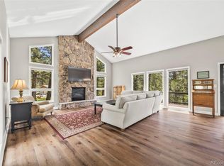 30866 Kings Valley Way, Conifer, CO 80433