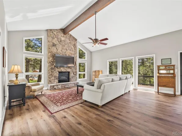 30866 Kings Valley Way, Conifer, CO 80433