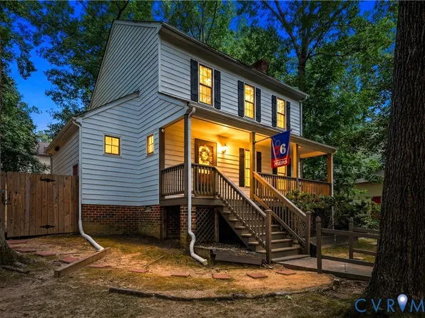 1431 Porters Mill Ter, Midlothian, VA 23114