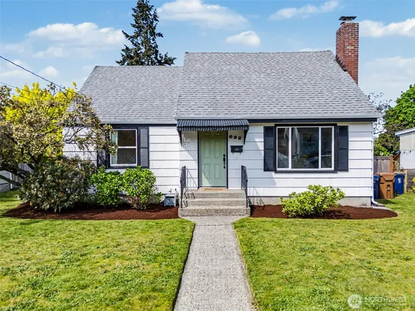 622 N Howard Street, Tacoma, WA 98406