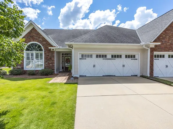 1438 Grove Park Dr Unit 15A, Columbus, GA 31904