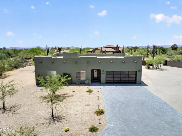 30920 N SUNRISE RANCH Road, Cave Creek, AZ 85331