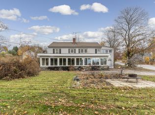 122 State St, Gorham, ME 04038