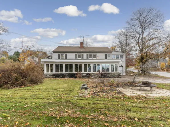 122 State Street, Gorham, ME 04038