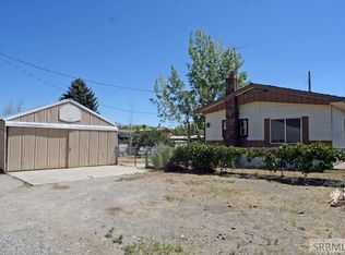 1220 E North Ave, Challis, ID 83226