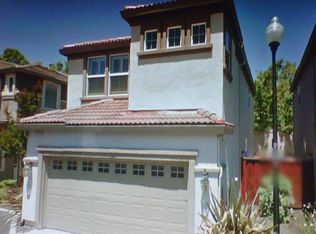 573 Primitivo Ct, Fairfield, CA 94534