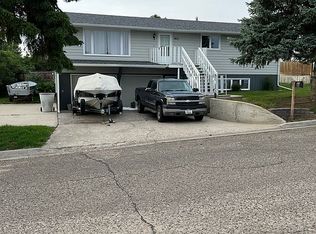 1611 Rich St W, Havre, MT 59501