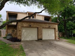 8322 Greenslope Dr #A, Austin, TX 78759