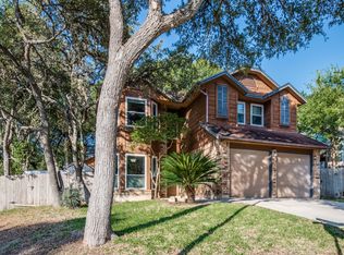 3801 Ogelthorpe, Schertz, TX 78154