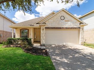 6030 Starbrook Creek Dr, Katy, TX 77494