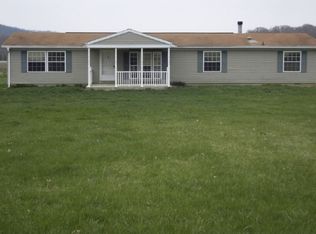 13296 Wolf Rd, Alexandria, KY 41001