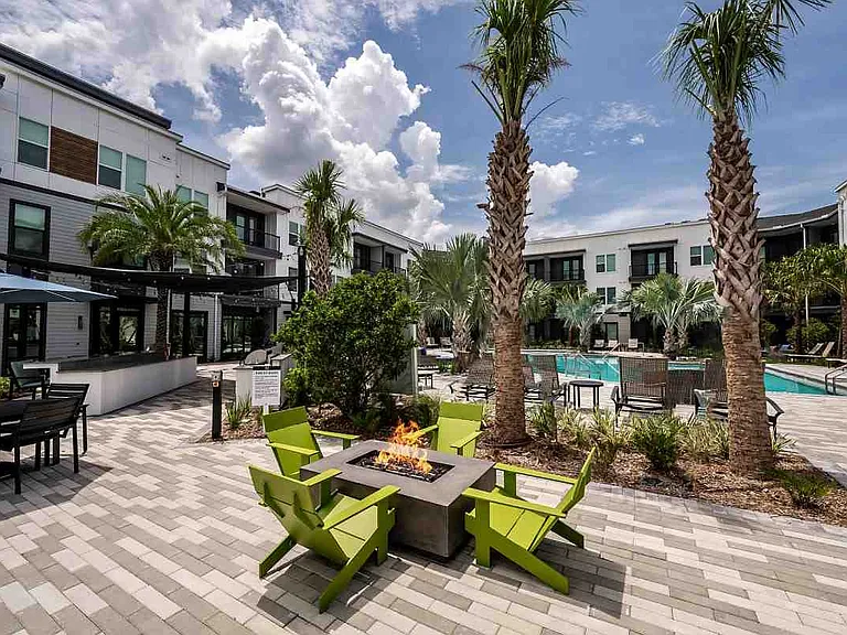 The Citizen at Waterset Luxury Apartments — Photo 30