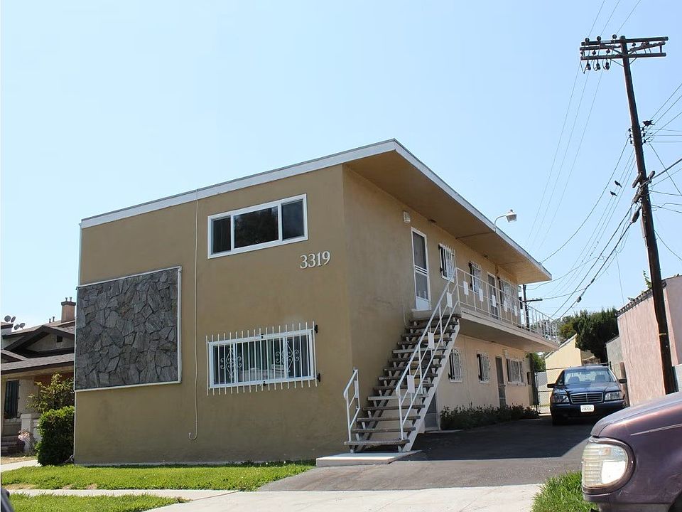 1st image of 3319 Livonia Ave APT 1