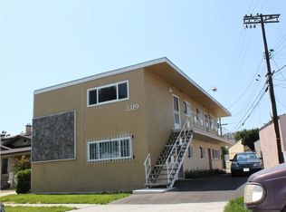 3319 Livonia Ave APT 1, Los Angeles, CA 90034