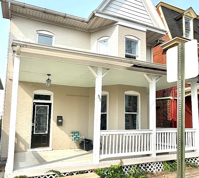 55 East Ave