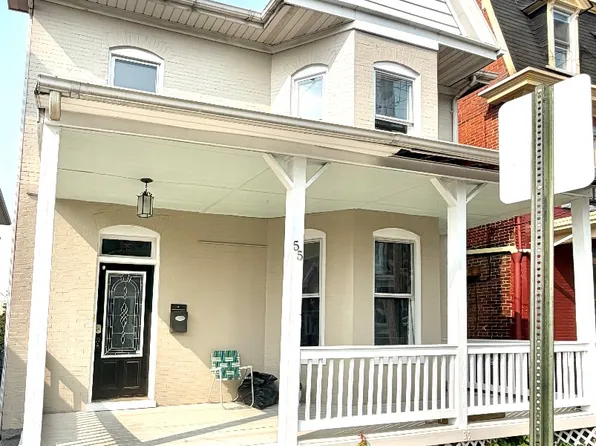 55 East Ave, Hagerstown, MD 21740